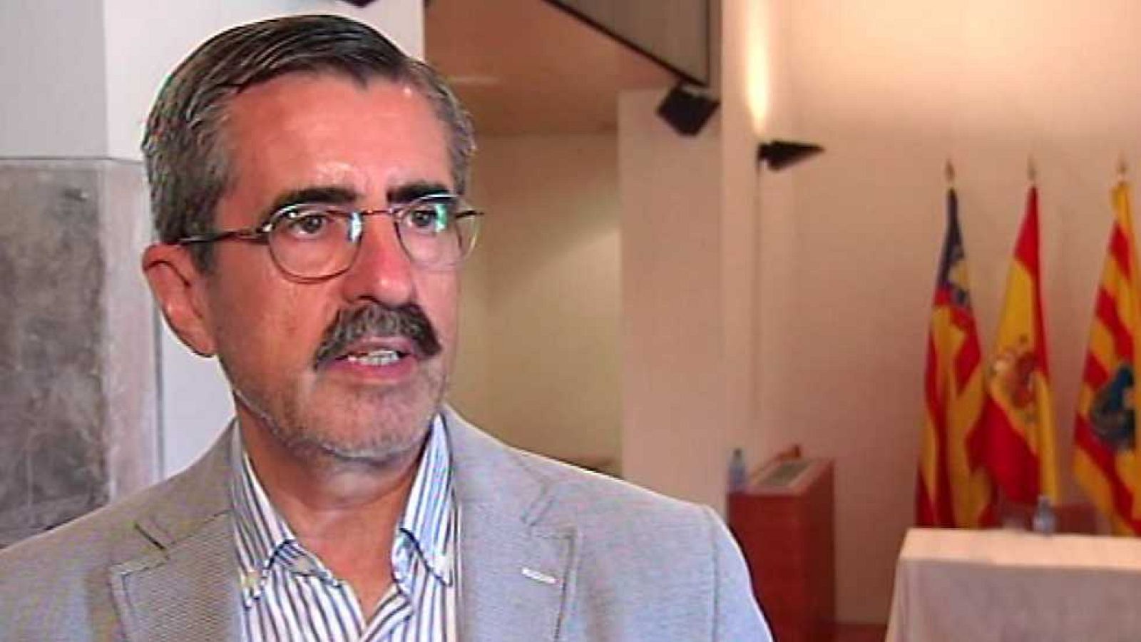 L'Informatiu - Comunitat Valenciana 2 - 24/08/16 - ver ahora