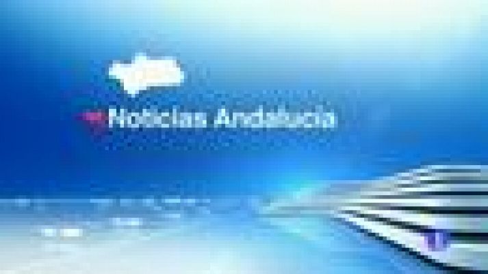 Noticias Andalucia - 24/08/2016