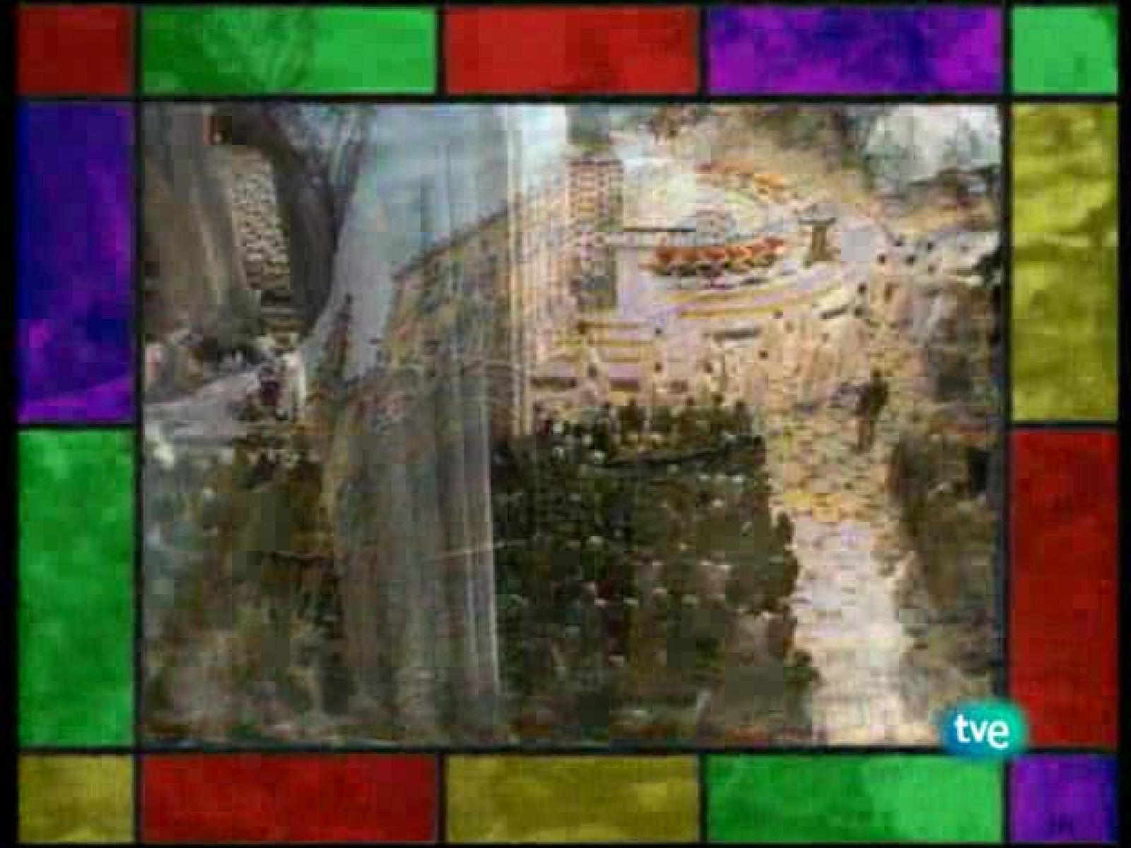 Día del Señor - Parroquia del Pilar - El día del Señor | Ver