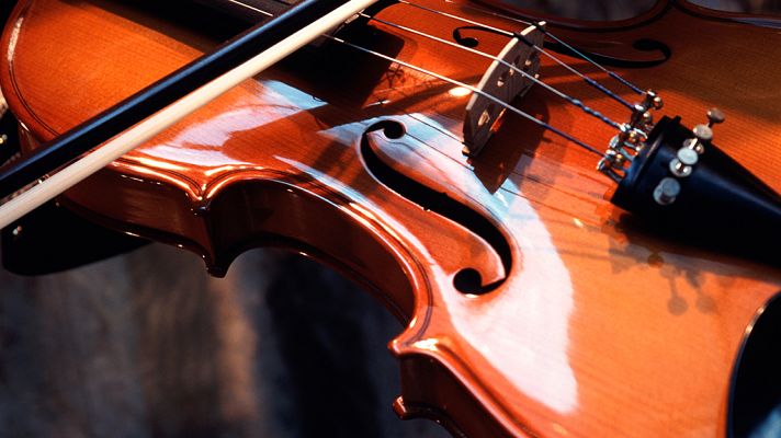 Documenta2 - Los herederos de Stradivarius