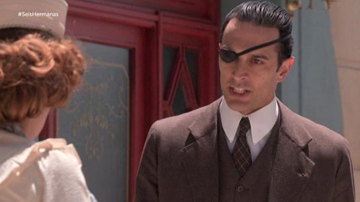 Seis hermanas - Episodio 328