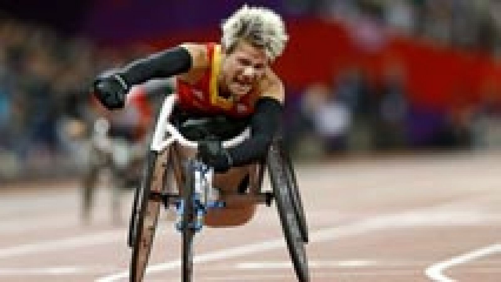 Marieke Vervoort se acogerá a la eutanasia tras los Juegos de Río 