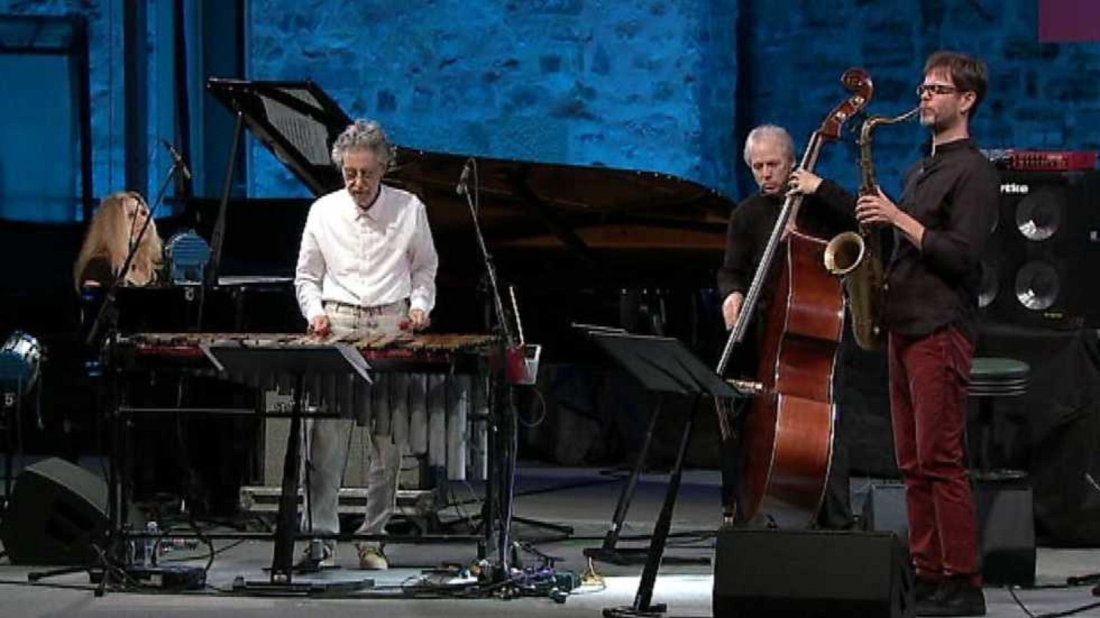 51º Heineken Jazzaldia: Steps Ahead Reunion Tour - ver ahora