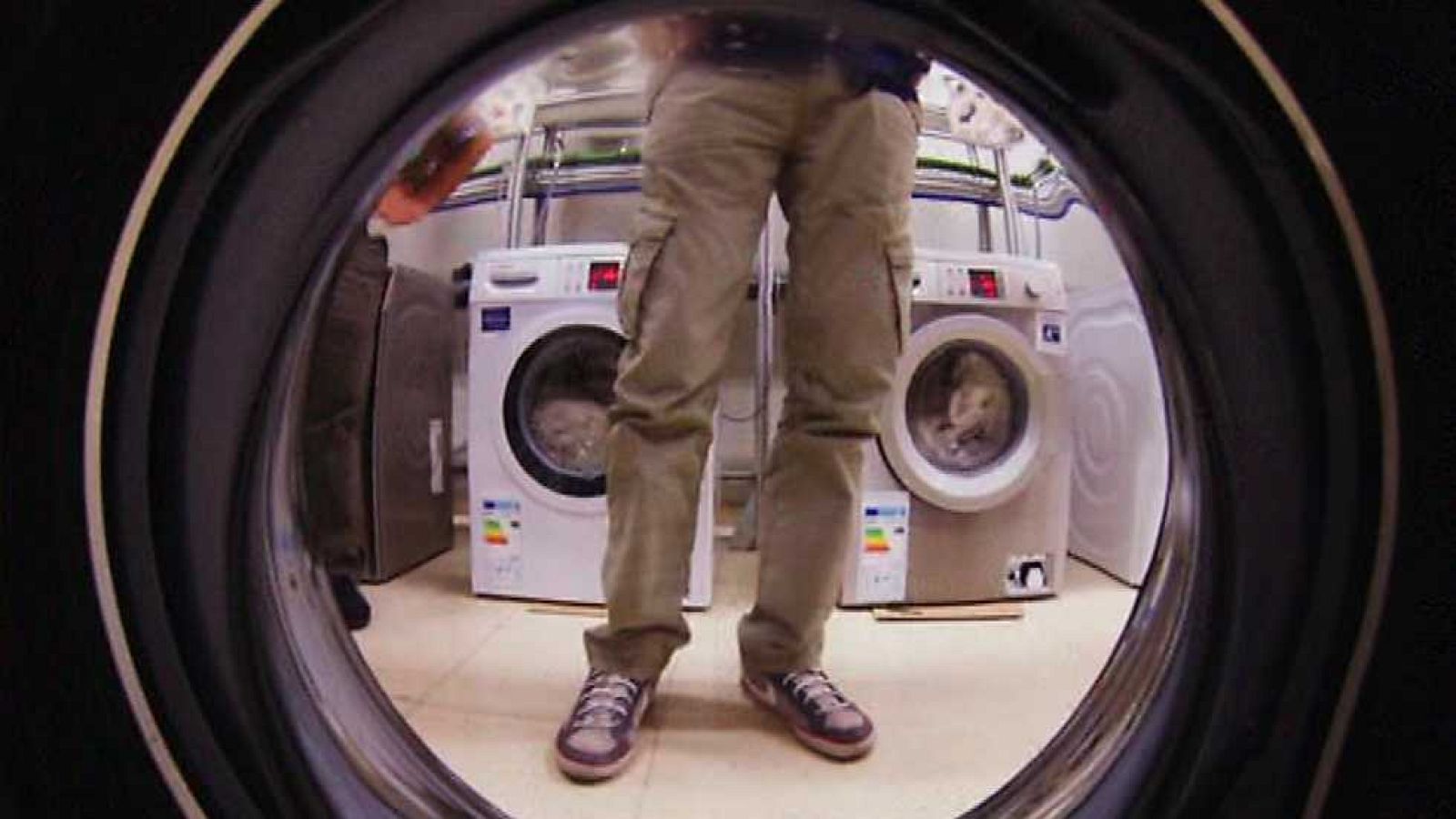 Fabriclan - Lavadoras - Fabriclan | Ver