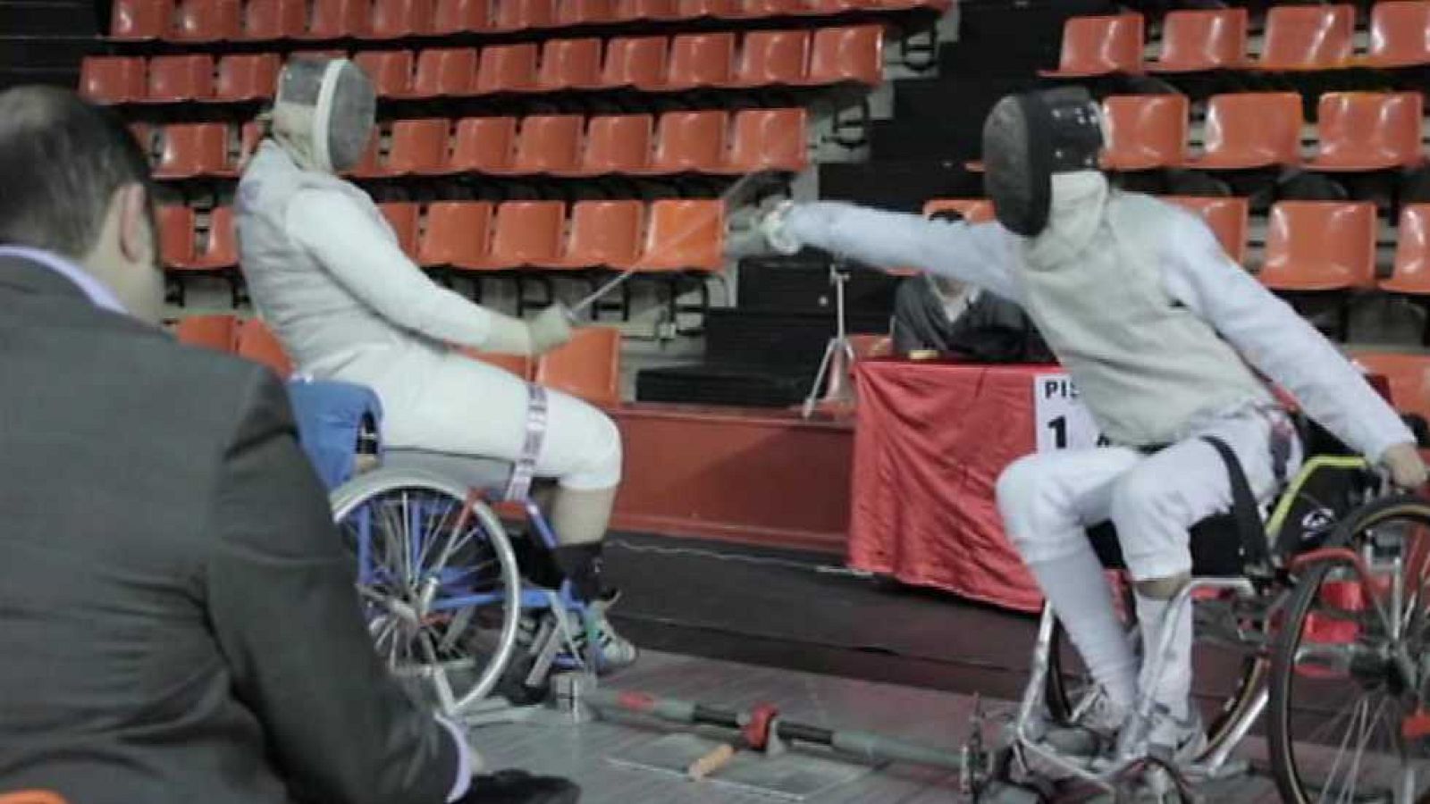 Paralímpicos - 25/08/16 - VER AHORA