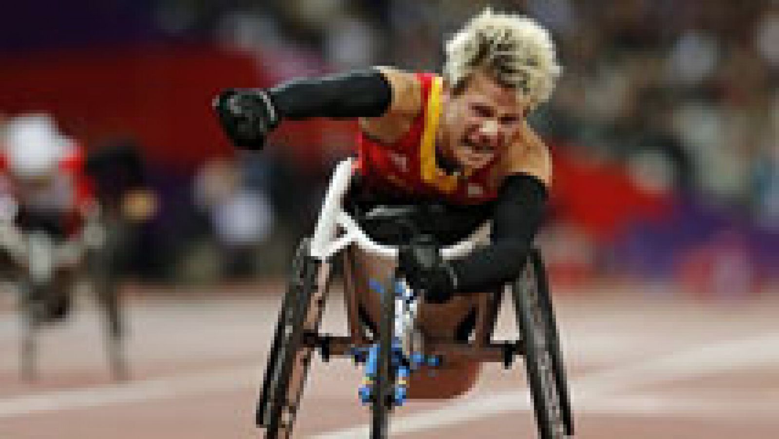 La Mañana -  La atleta paralímpica, Marieke Vervoort, pedirá la eutanasia tras competir en Río
