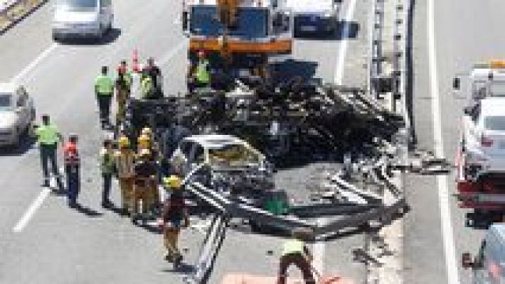 L'informatiu - Comunitat Valenciana - La Comunidad Valenciana en 2' - 25/08/16