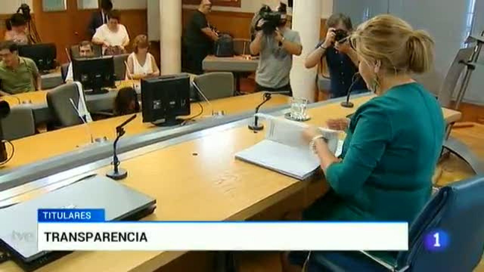 Castilla y León en 2' - 25/08/16