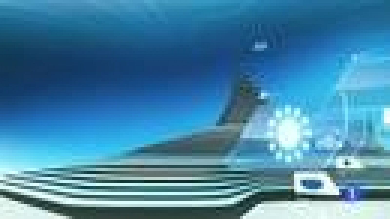 El tiempo en Castilla y León - 25/08/16