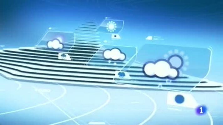 Noticias de Castilla y León - El tiempo en Castilla y León - 25/08/16