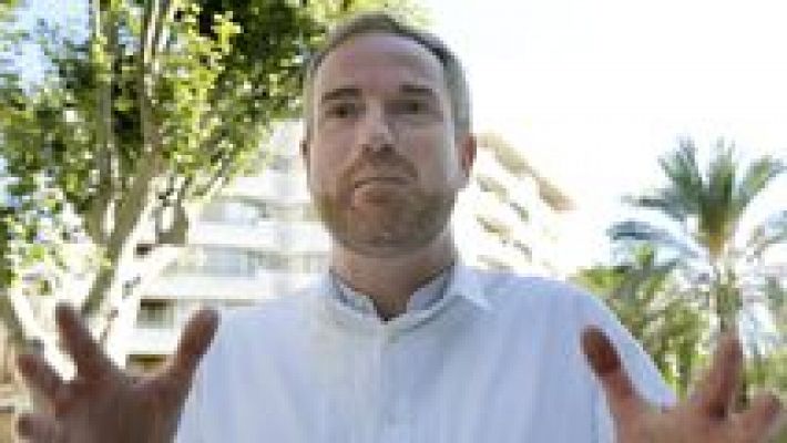 L'informatiu - Comunitat Valenciana - L'Informatiu - Comunitat Valenciana - 25/08/16