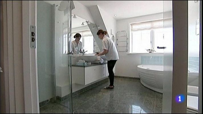 L'Informatiu - L'Informatiu - 25/08/16