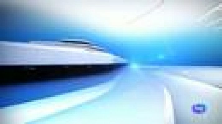 Telexornal - Galicia - Telexornal Galicia - 25/08/16