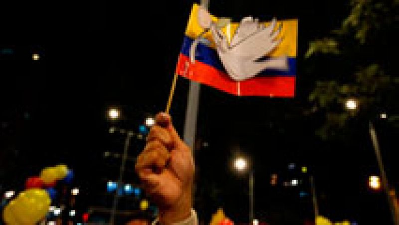 El acuerdo de paz en Colombia permitirá a las FARC tener voz en la vida política, pero no voto