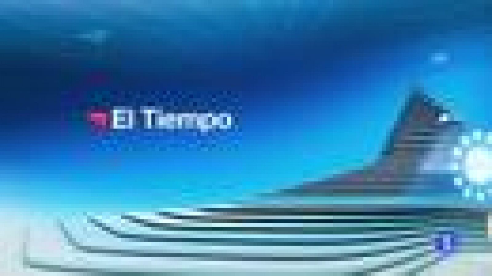 Informativo Telerioja: El tiempo en La Rioja - 25/08/16 | RTVE Play