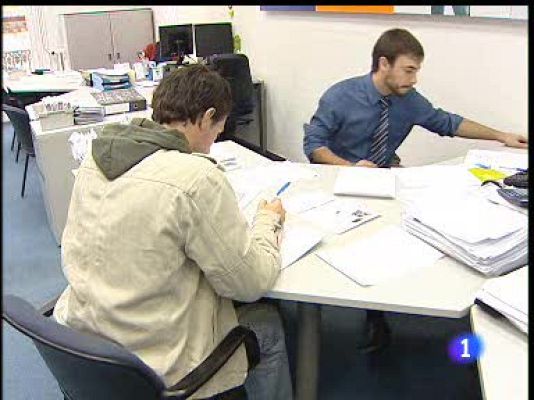  - El 40% falsea su currículum