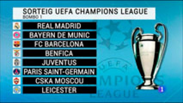 L'Informatiu - L'Informatiu 2 - 25/08/2016