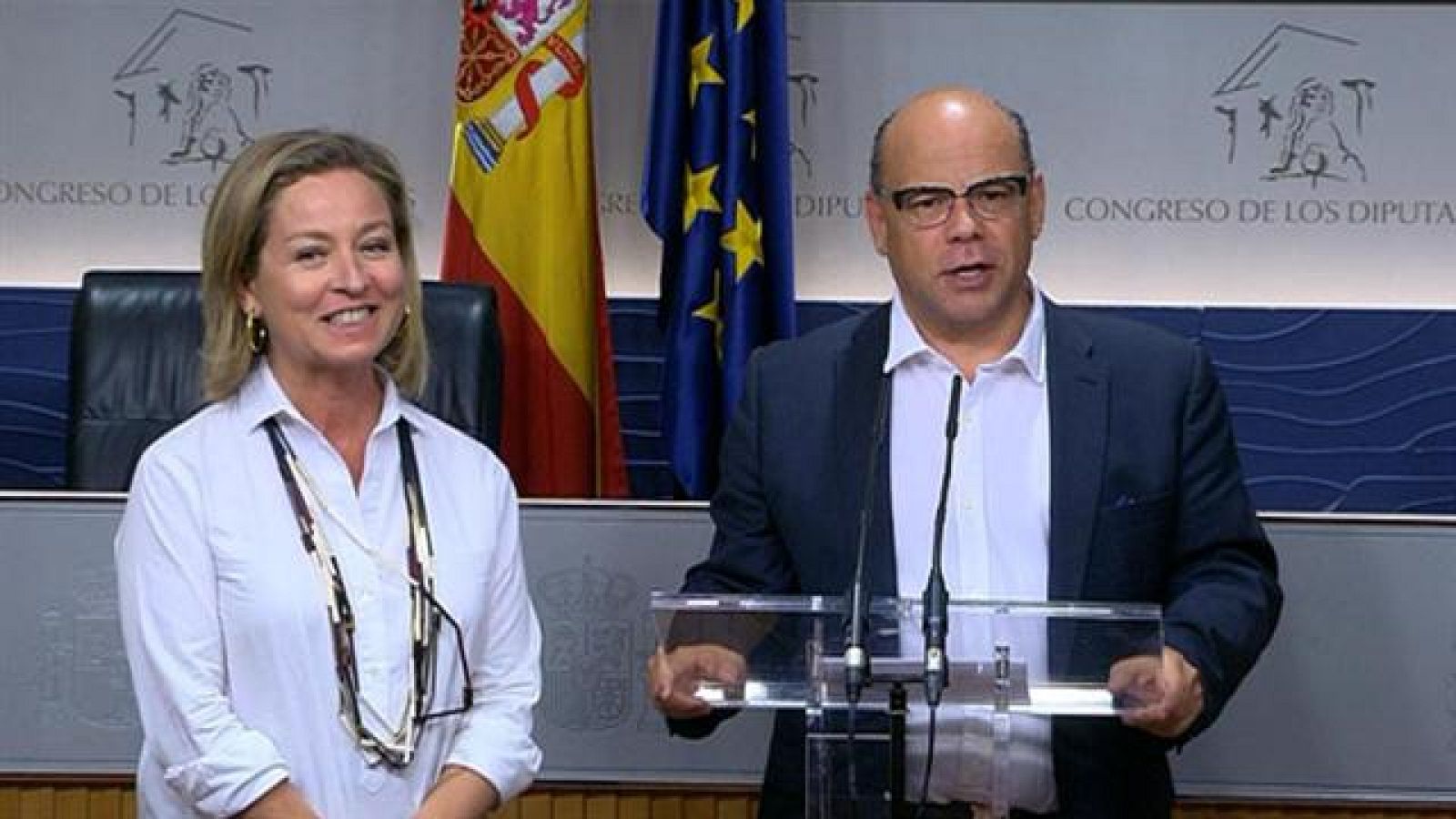 Canarias en 2' - 25/08/2016