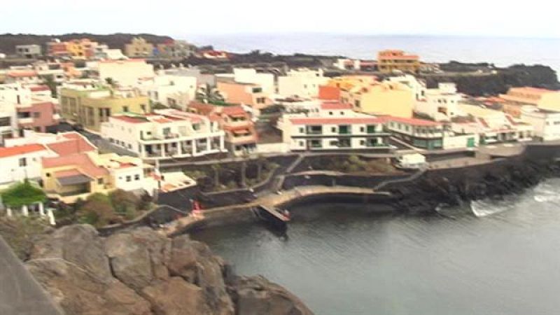 El tiempo en Canarias - 25/08/2016 