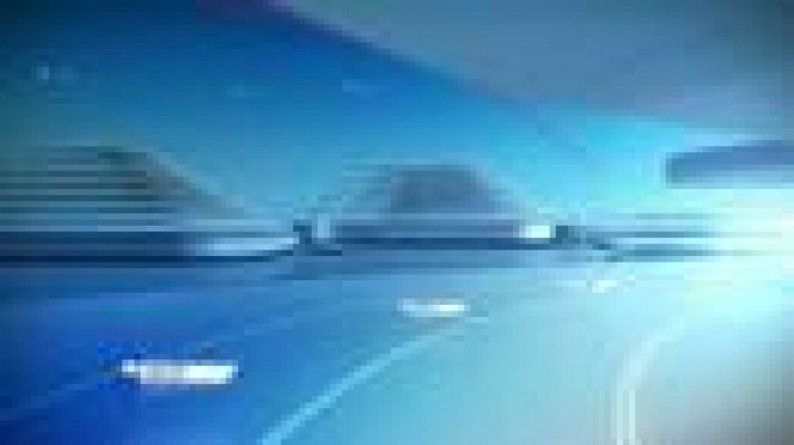 Informativo Telerioja - Informativo Telerioja - 25/08/16