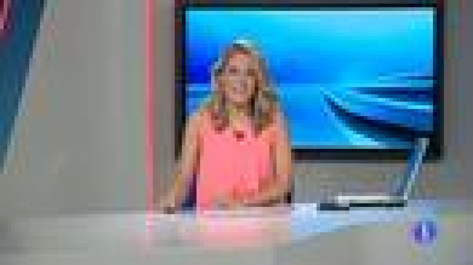 Noticias Andalucía: Noticias Andalucía 2 - 25/08/2016 | RTVE Play