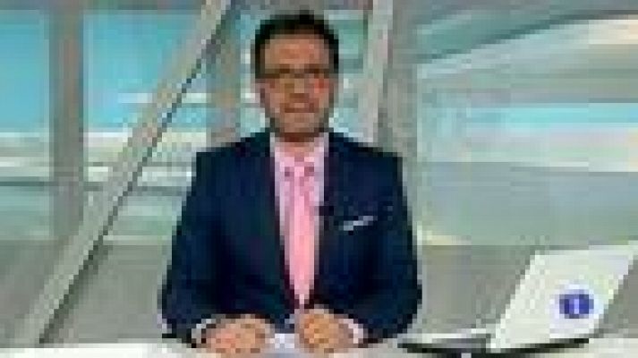 Noticias Aragón - Obuxofest: miedo y rarezas-'25/08/16