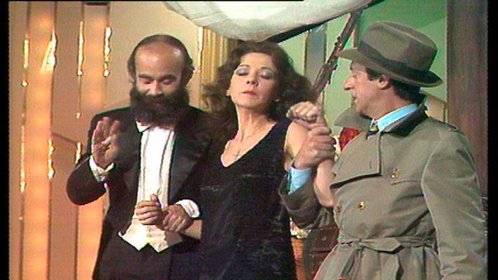 Les Guillermines del rei Salomó - Pasta italiana