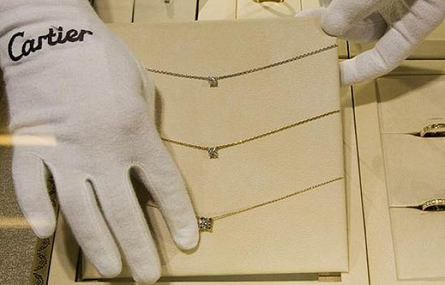 Reporteros del Telediario - Los joyeros siguen siendo atacados