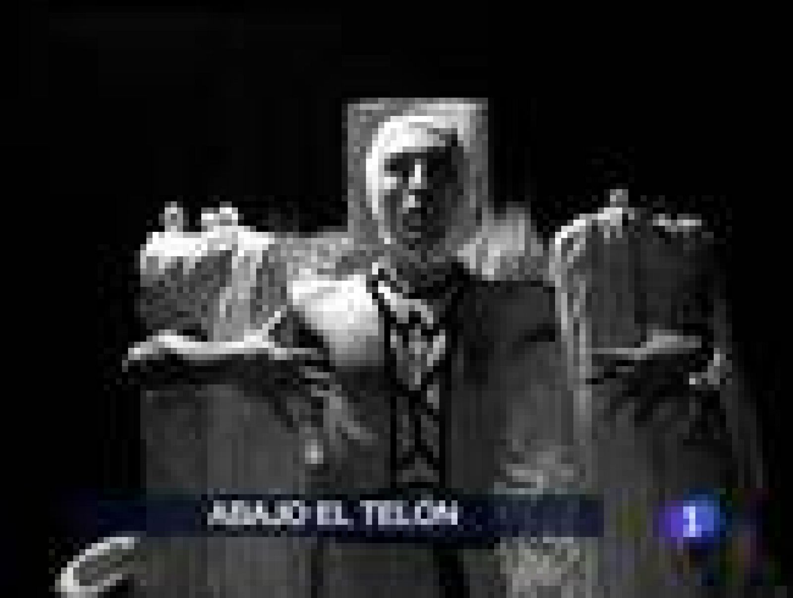 Hace 35 años de la huelga de actores