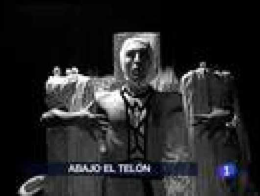  - Hace 35 años de la huelga de actore