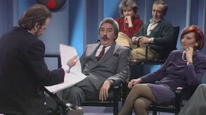 La tarde - Por la tarde (con Andrés Aberasturi) - Los presentadores de 'La tarde'