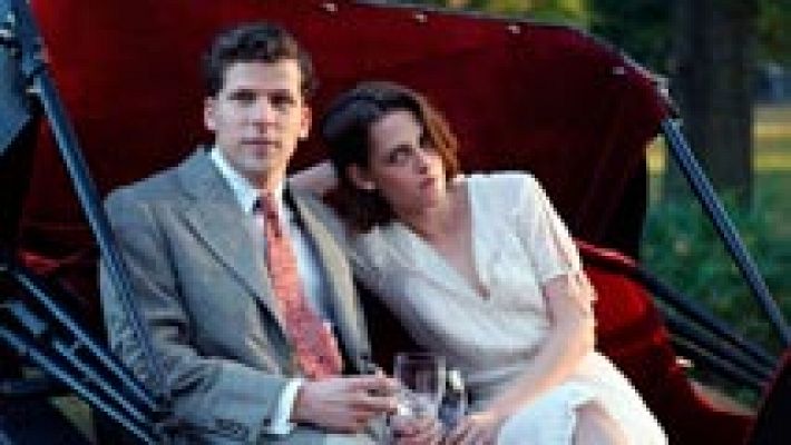 'Café Society'