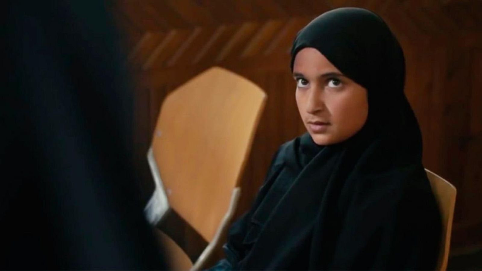 '10 años y divorciada'