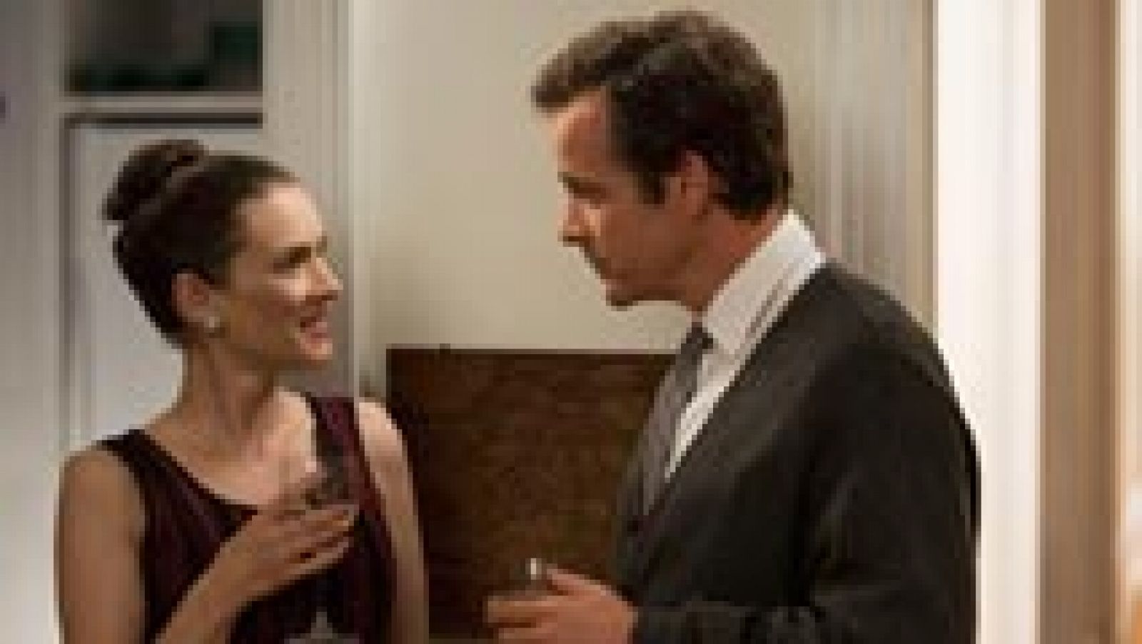 Días de cine: 'Experimenter' | RTVE Play