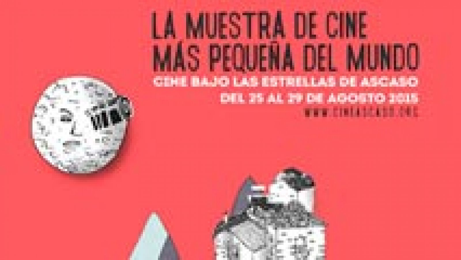 Días de cine: Muestra de cine de Ascaso | RTVE Play