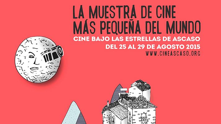 Días de cine - Muestra de cine de Ascaso