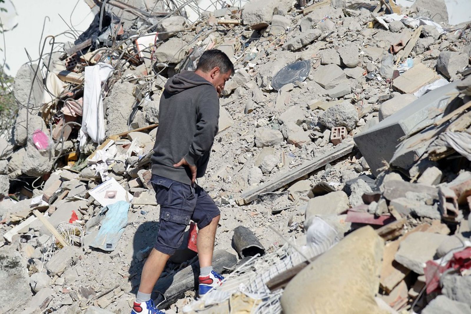 Informe Semanal - 27/8/16 - Avance - Informe Semanal | Ver