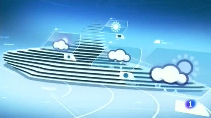 Noticias de Castilla y León - El tiempo en Castilla y León - 26/08/16