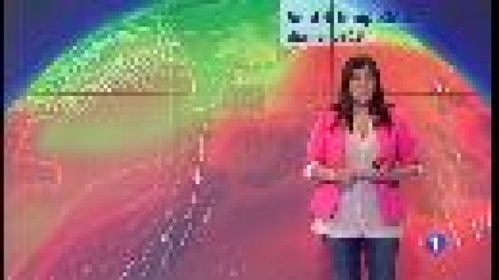 Informatiu Balear - El temps a les Illes Balears - 26/08/16