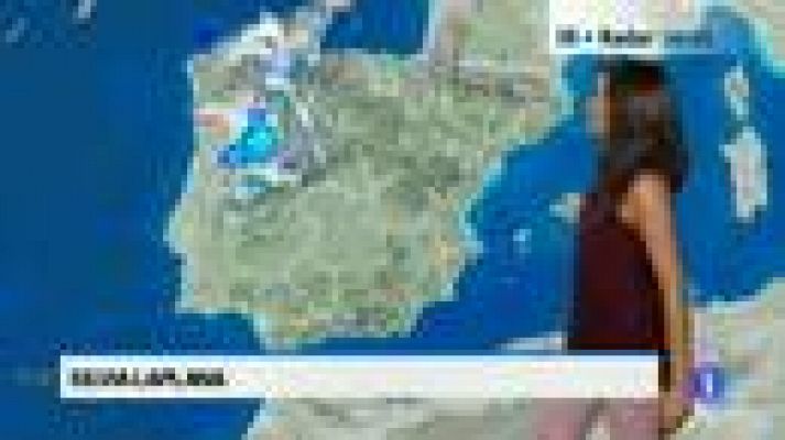 Noticias de Extremadura - El tiempo en Extremadura - 26/08/16
