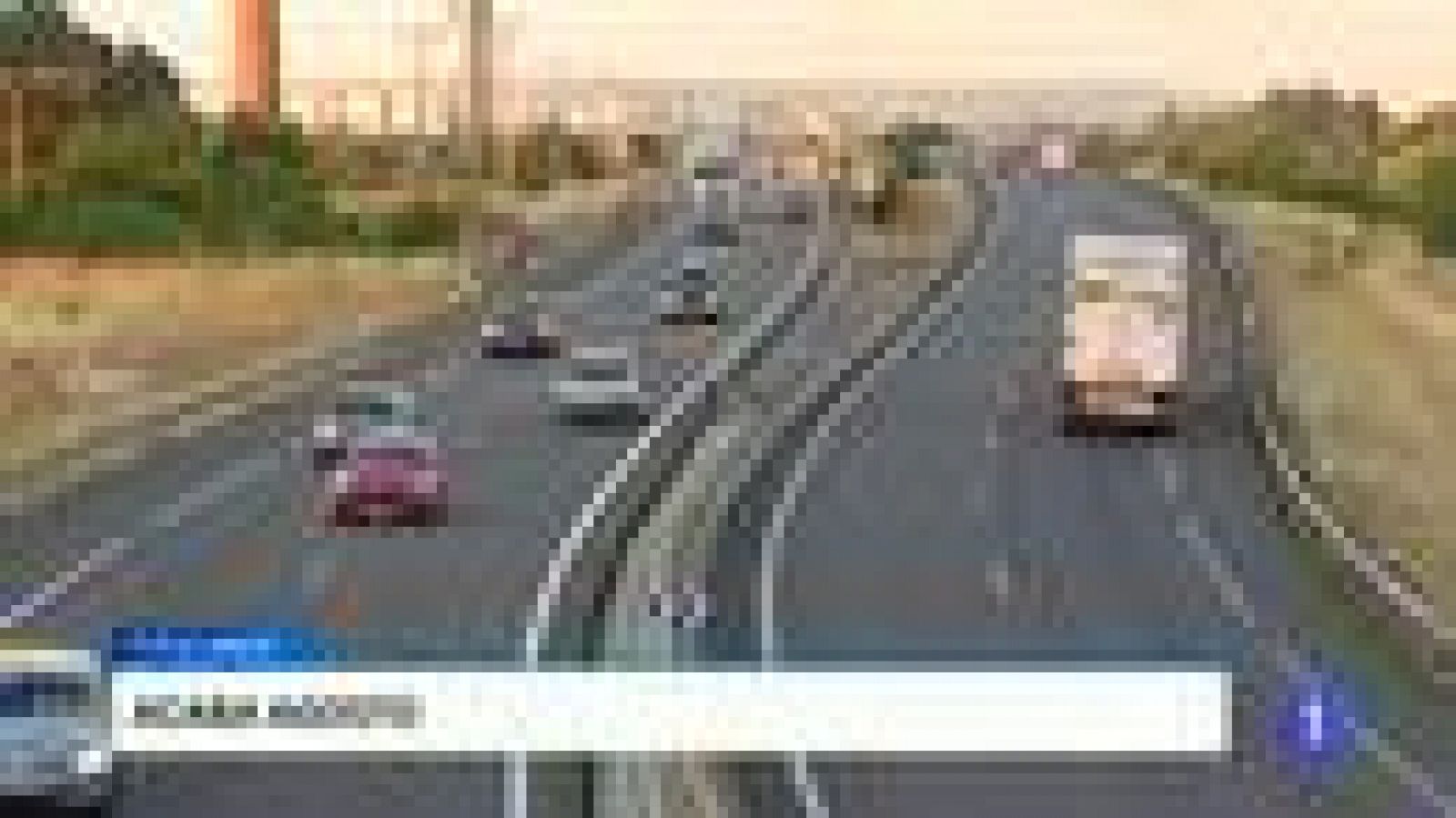 Castilla y León en 2' - 26/08/16