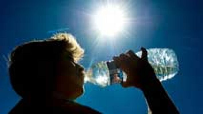 Informativo de Madrid - El Tiempo en la Comunidad de Madrid - 26/08/16