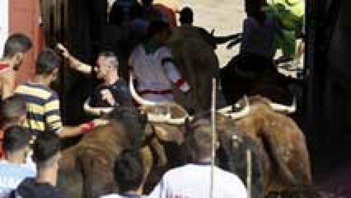 Informativo de Madrid - Informativo de Madrid - 26/08/16