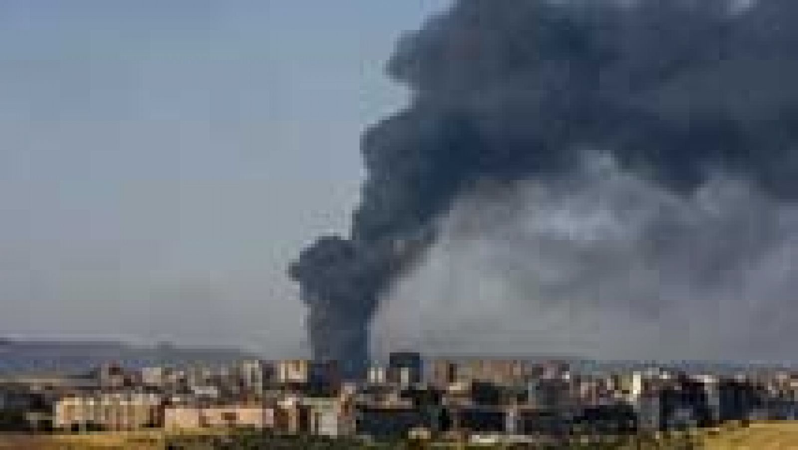 Telediario 1 en cuatro minutos - 26/08/16