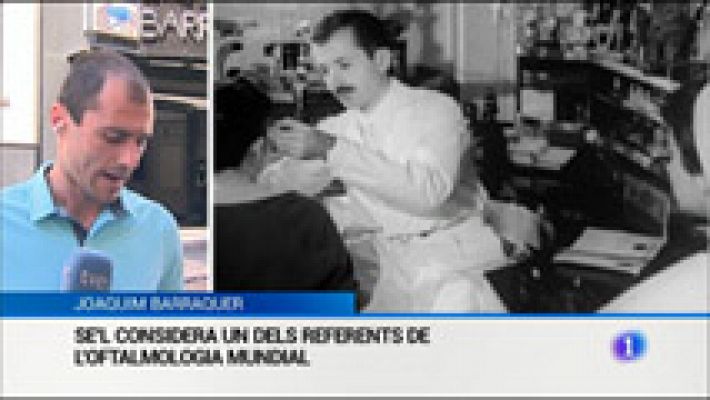 L'Informatiu - L'Informatiu migdia - 26/08/16