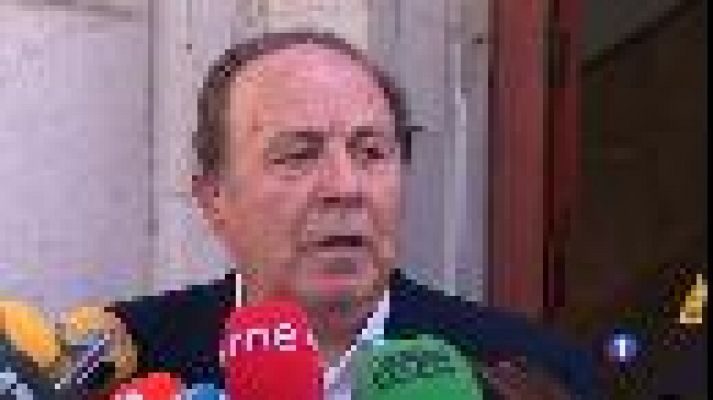 Informatiu Balear - Informatiu Balear - 26/08/16