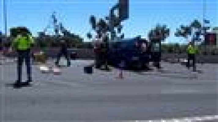 Telecanarias - El tiempo en Canarias - 26/08/2016