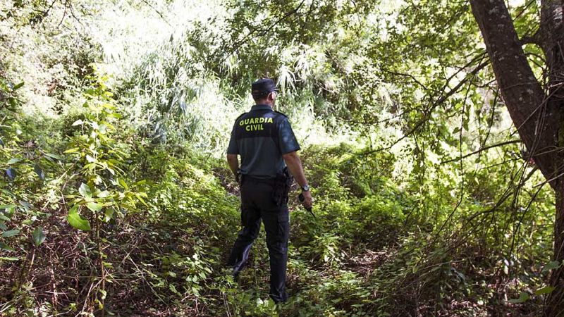 Quinto día sin noticias de Diana Quer, la joven madrileña desaparecida en Galicia