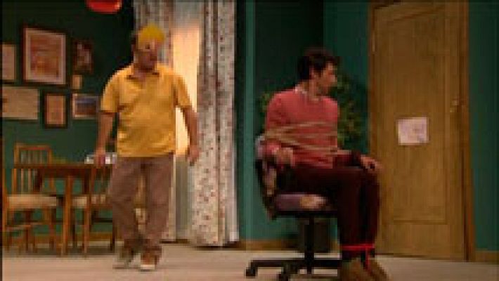 Informativo de Madrid - Informativo de Madrid 2 - 26/08/16