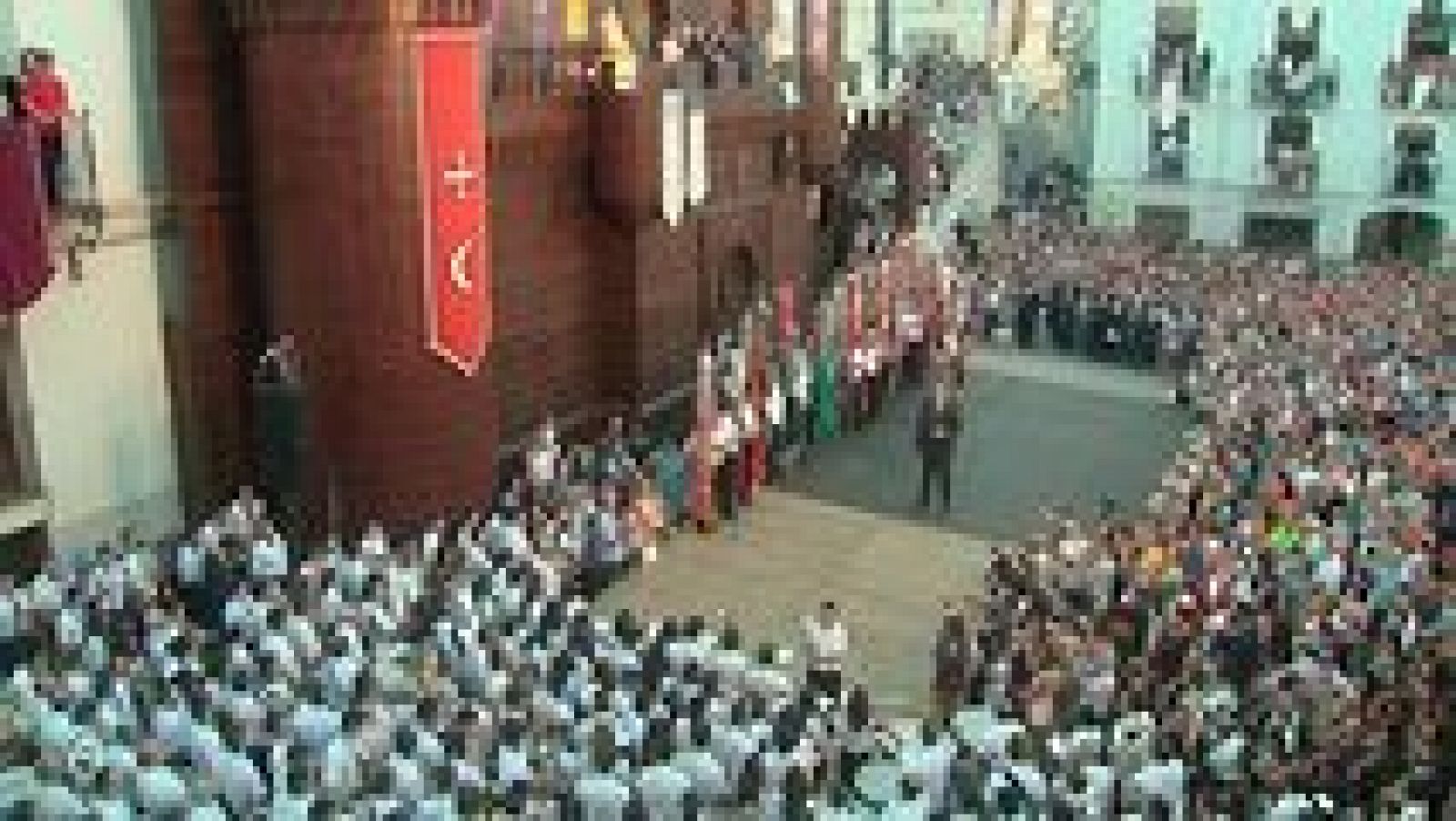 L'Informatiu - Comunitat Valenciana 2 - 26/08/16 - ver ahora